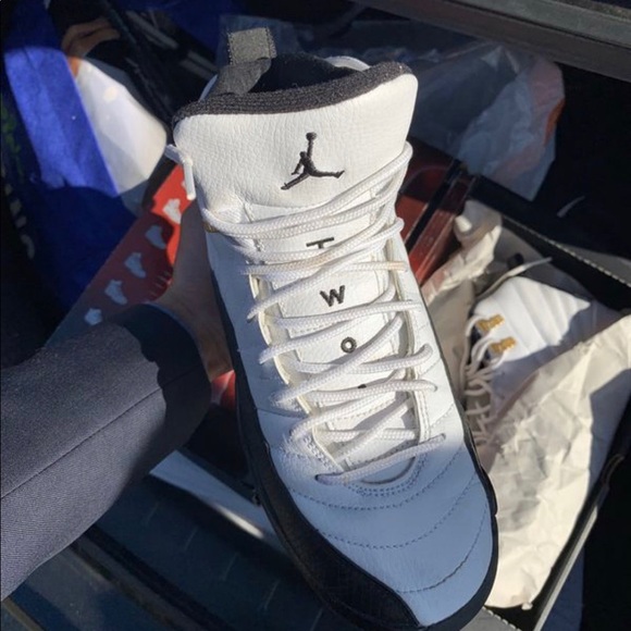 Jordan 11 breds and 12’s packages - Picture 4 of 6